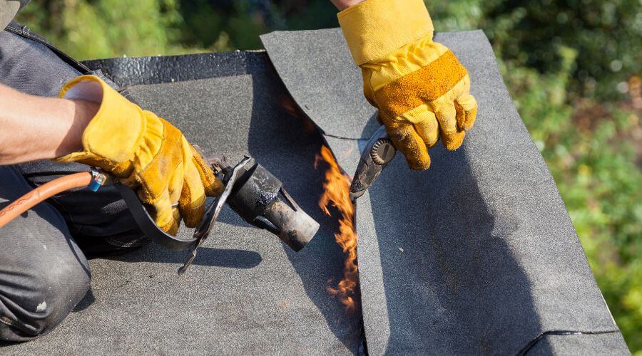 Professional flood damage restoration services in Rayville, LA